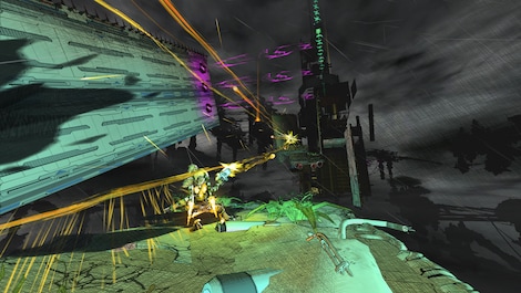 Super Cloudbuilt (PC) - Steam Key - CHINA - 10
