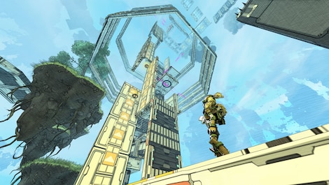 Super Cloudbuilt (PC) - Steam Key - CHINA - 4