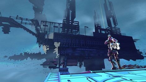 Super Cloudbuilt (PC) - Steam Key - CHINA - 3