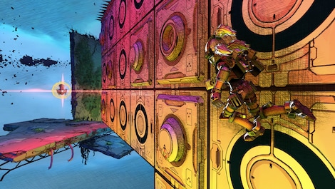 Super Cloudbuilt (PC) - Steam Key - CHINA - 9