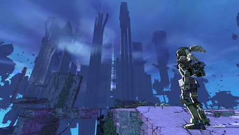 Super Cloudbuilt (PC) - Steam Key - CHINA - 11