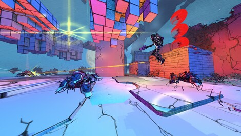 Super Cloudbuilt (Xbox One) - Xbox Live Key - EUROPE - 8