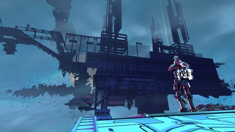 Super Cloudbuilt (Xbox One) - Xbox Live Key - EUROPE - 3