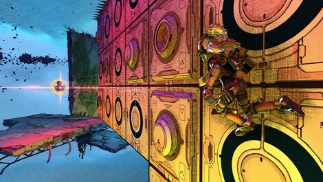 Super Cloudbuilt (Xbox One) - Xbox Live Key - EUROPE - 9