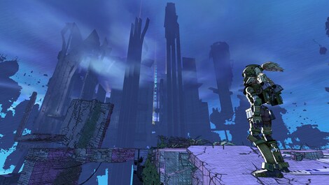 Super Cloudbuilt (Xbox One) - Xbox Live Key - EUROPE - 11
