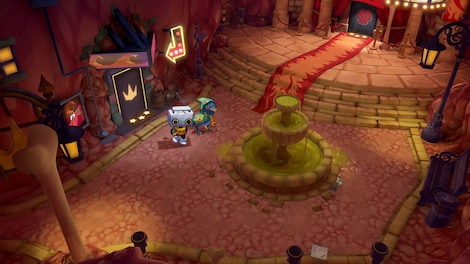 Super Crazy Rhythm Castle (PC) - Steam Gift - EUROPE - 13