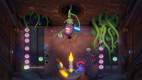 Super Crazy Rhythm Castle (PC) - Steam Gift - GLOBAL - 7