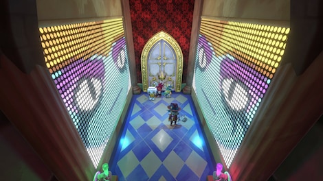 Super Crazy Rhythm Castle (PC) - Steam Gift - GLOBAL - 9