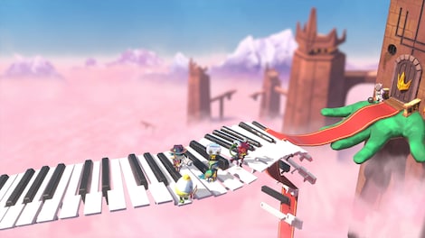 Super Crazy Rhythm Castle (PC) - Steam Gift - GLOBAL - 4