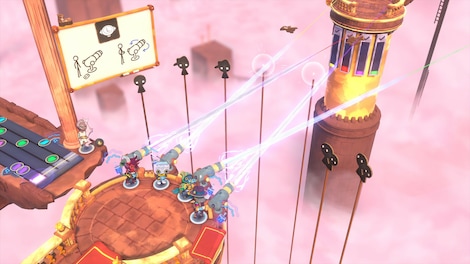 Super Crazy Rhythm Castle (PC) - Steam Gift - GLOBAL - 11