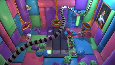 Super Crazy Rhythm Castle (PC) - Steam Gift - GLOBAL - 10