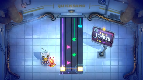 Super Crazy Rhythm Castle (PC) - Steam Gift - GLOBAL - 6
