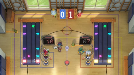 Super Crazy Rhythm Castle (PC) - Steam Key - GLOBAL - 3