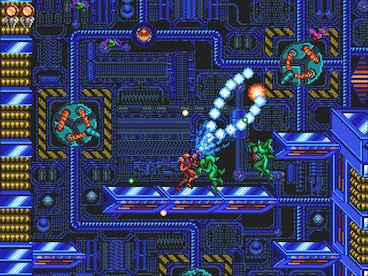 Super Cyborg (PC) - Steam Gift - GLOBAL - 4