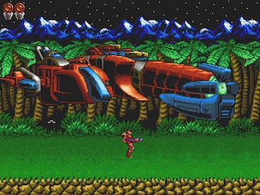 Super Cyborg (PC) - Steam Key - GLOBAL - 10