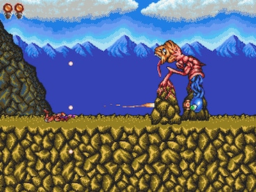 Super Cyborg (PC) - Steam Key - GLOBAL - 3