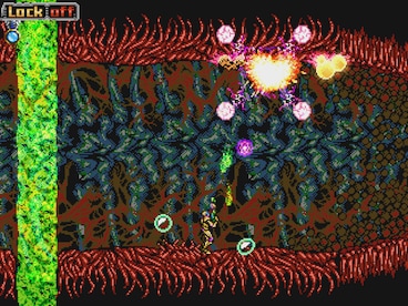 Super Cyborg (PC) - Steam Key - GLOBAL - 17