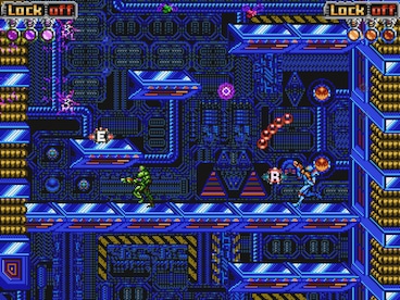 Super Cyborg (PC) - Steam Key - GLOBAL - 14