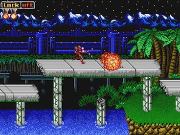 Super Cyborg (PC) - Steam Key - GLOBAL - 16