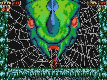 Super Cyborg (PC) - Steam Key - GLOBAL - 12
