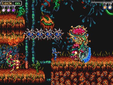 Super Cyborg (PC) - Steam Key - GLOBAL - 13