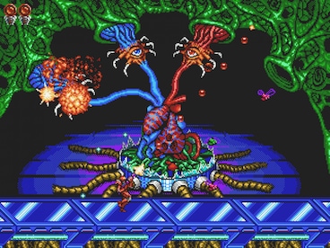 Super Cyborg (Xbox One) - Xbox Live Key - ARGENTINA - 7