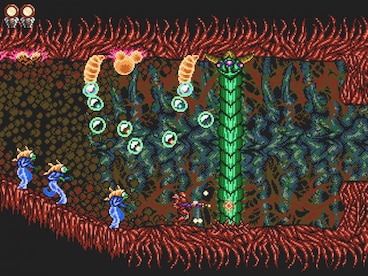 Super Cyborg (Xbox One) - Xbox Live Key - ARGENTINA - 6