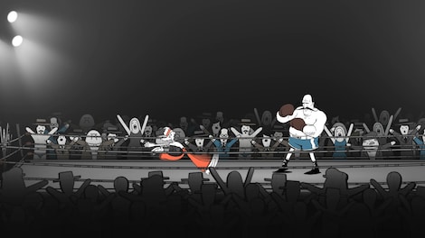 Super Daryl Deluxe Steam Gift EUROPE - 5