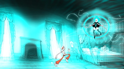 Super Daryl Deluxe Steam Gift EUROPE - 9