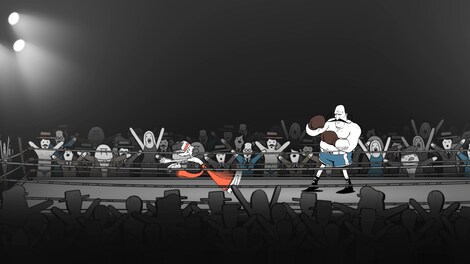 Super Daryl Deluxe Steam Key GLOBAL - 5
