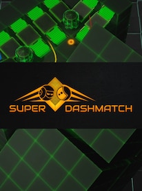 Super Dashmatch Steam Key GLOBAL - 1
