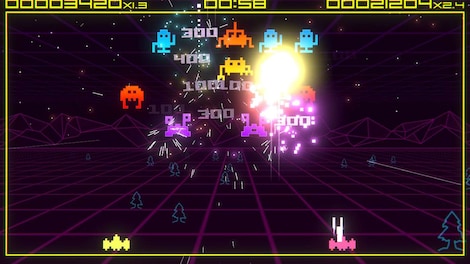 Super Destronaut DX Xbox Live Key Xbox One EUROPE - 2