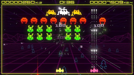 Super Destronaut DX Xbox Live Key Xbox One EUROPE - 6