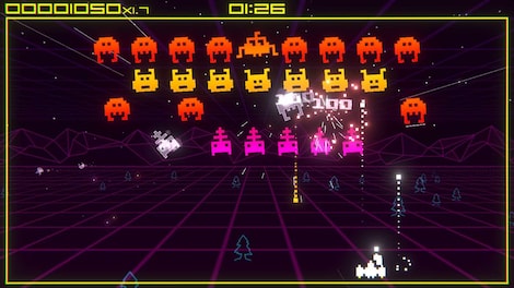 Super Destronaut DX Xbox Live Key Xbox One EUROPE - 8