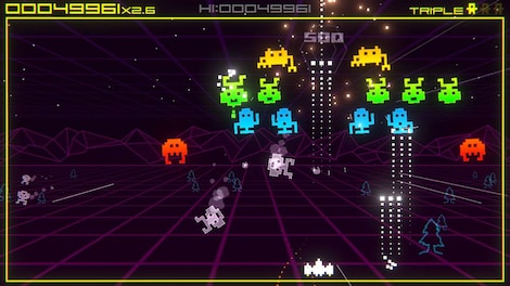 Super Destronaut DX Xbox Live Key Xbox One UNITED STATES - 5