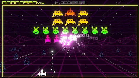 Super Destronaut DX Xbox Live Key Xbox One UNITED STATES - 4
