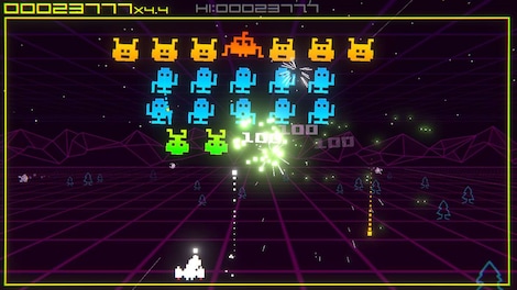 Super Destronaut DX Xbox Live Key Xbox One UNITED STATES - 3