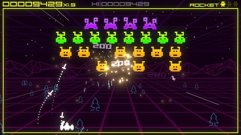 Super Destronaut DX Xbox Live Key Xbox One UNITED STATES - 7
