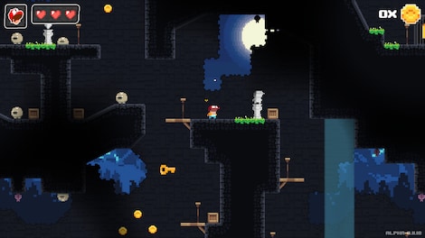 Super Dungeon Boy Steam Key GLOBAL - 3