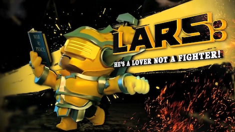 Super Dungeon Bros (Xbox One) - Xbox Live Key - EUROPE - 10