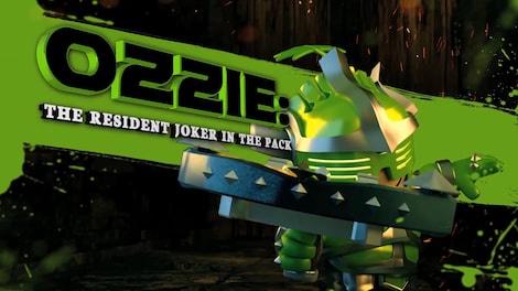 Super Dungeon Bros (Xbox One) - Xbox Live Key - EUROPE - 3