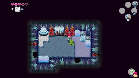 Super Dungeon Maker (PC) - Steam Account - GLOBAL - 3
