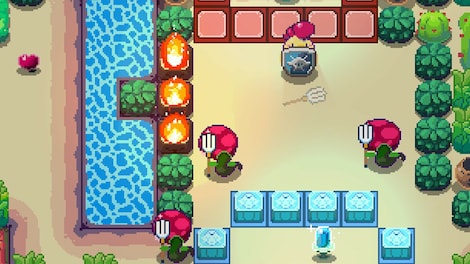 Super Dungeon Maker (PC) - Steam Account - GLOBAL - 9