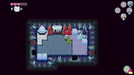 Super Dungeon Maker (PC) - Steam Key - GLOBAL - 3