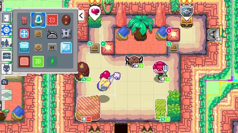Super Dungeon Maker (PC) - Steam Key - GLOBAL - 13