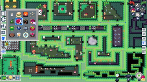 Super Dungeon Maker (PC) - Steam Key - GLOBAL - 16