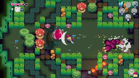 Super Dungeon Maker (PC) - Steam Key - GLOBAL - 10
