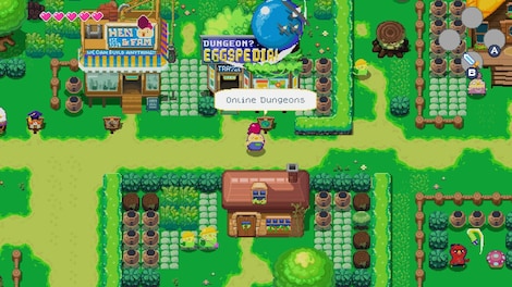 Super Dungeon Maker (PC) - Steam Key - GLOBAL - 11