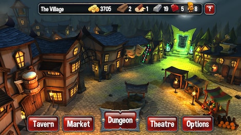Super Dungeon Run (PC) - Steam Key - GLOBAL - 4