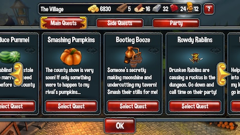 Super Dungeon Run (PC) - Steam Key - GLOBAL - 21